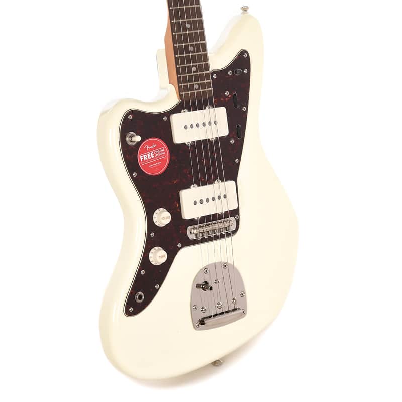 Squier Classic Vibe '60s Jazzmaster Left-Handed | Reverb Canada