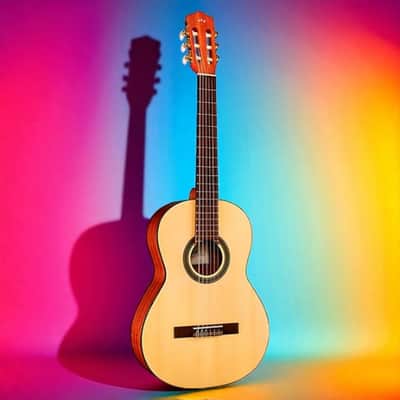 Cordoba C1M 3/4 Size Nylon-String Classical Guitar â€“ Ideal for Beginners & Travel image 3