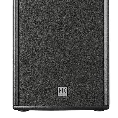 HK Audio HK PREM-PRO-110-XD2 1200 Watt 1 x 10" Active Speaker image 1