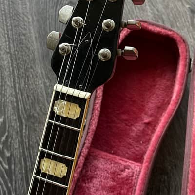 Ovation Ultra GP 1431 Original Vintage 80's Collectable image 4