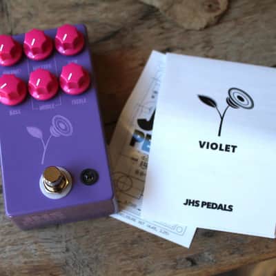 JHS "The Violet" (Purple) image 7