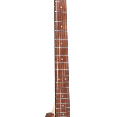 Gold Tone EB-6: Electric Banjitar with Gig Bag image 5