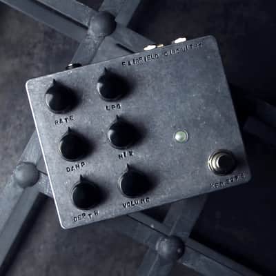 Fairfield Circuitry Shallow Water K-Field Modulator image 4