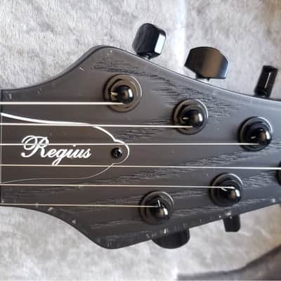 Mayones Regius 6 image 4