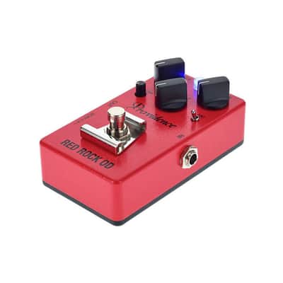 ROD-1 Red Rock OverDrive Providence image 6