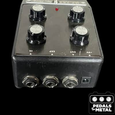 Moog Minifooger MF Trem 2010s - Black - X17534 image 2