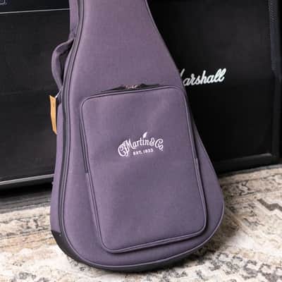 Martin 000-15SM Acoustic Guitar with Gig Bag image 15