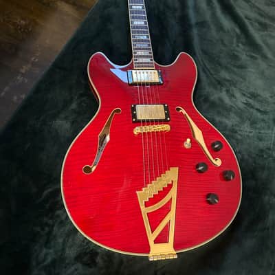D'Angelico EX-DC 2010s image 3
