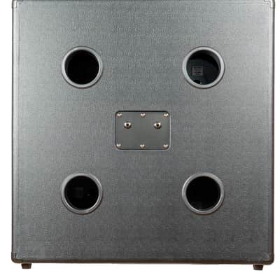 Markbass CAB 151 BLACKLINE 2024 - BLACK image 2