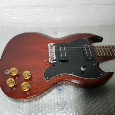 1968 GIBSON SG - made in USA image 5