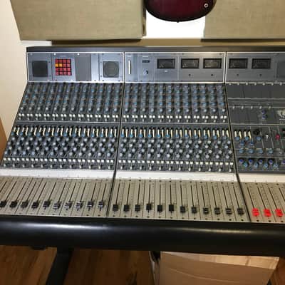 Neve 5315 24 Channel Console image 2