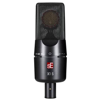 sE electronics X1S - Condenser microphone image 1