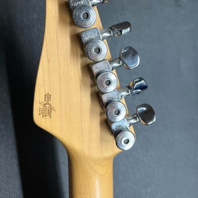 Suhr Standard 2006 - Custom Build image 7