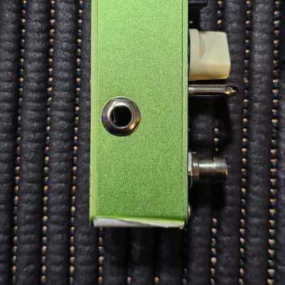 Tomsline AMS-3 Mod Station 2010s - Green image 3