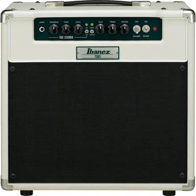 Ibanez TSA15 Combo