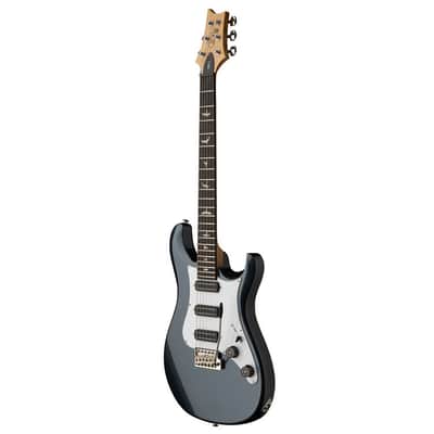 PRS SE NF3 with Rosewood Fretboard 2024 - Present - Gun Metal Gray image 1