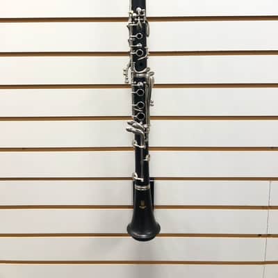 Yamaha YCL-255 Standard Bb Clarinet - Made in Indonesia image 1
