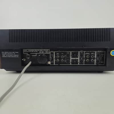 Marantz - Model 5420 - Stereo Cassette Deck - Serviced (New Belts) image 10