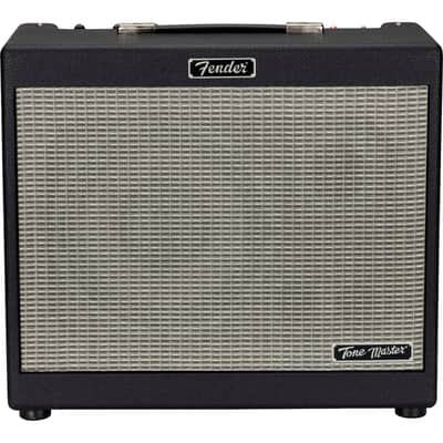 Fender Tone Master FR-10 Full Range Powered Speaker Cabinet image 1