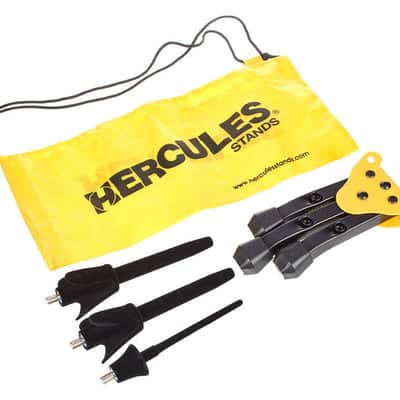 Hercules Hc DS 543 Bb Supporto Multiplo Bild 5