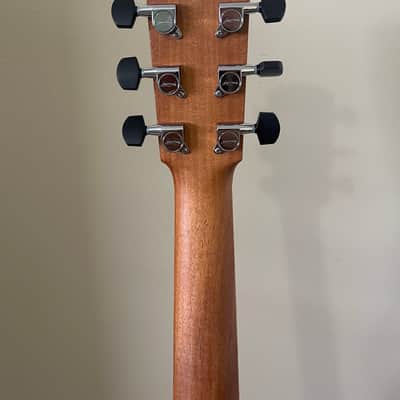 Larrivée OM-01RW image 5