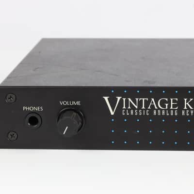 E-MU Systems Vintage Keys Classic 9045 image 5