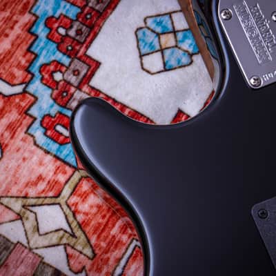 ERNIE BALL USA Music Man Axis Quilt HH HT "Olallieberry+ Maple" (2025) (SOLD) image 22