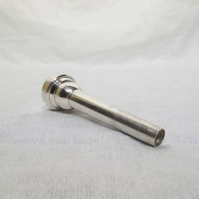 Curry Precision 3C Trumpet Mouthpiece image 3