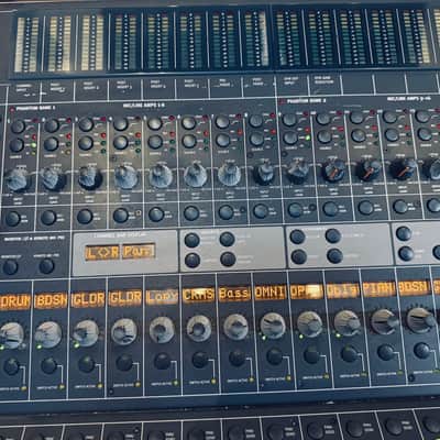 Digidesign Control 24 Pro Tools Controller 2000s - Fully working image 3