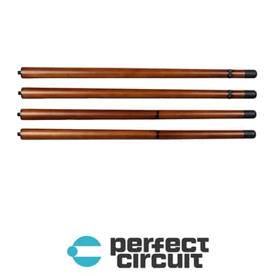 Arturia Wooden Legs for Keyboard Instruments