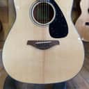 Yamaha FG800 Acoustic Guitar-Natural (NEW)