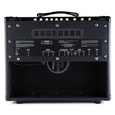 Blackstar HT-20R MKII Combo Amplifier image 4
