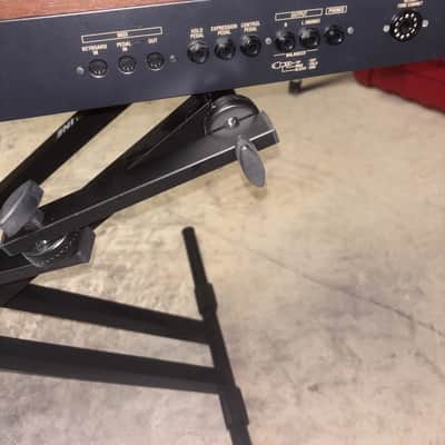 Roland VK-8 Combo Organ Keyboard w/ Hard Case – Excellent Condition image 2