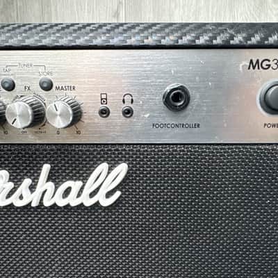 Marshall MG30CFX GUITAR COMBO image 7
