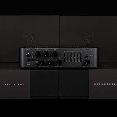 Darkglass Microtubes X 900 900w Bass Head image 6