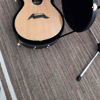 1997 Breedlove C25/R Prototype image 7