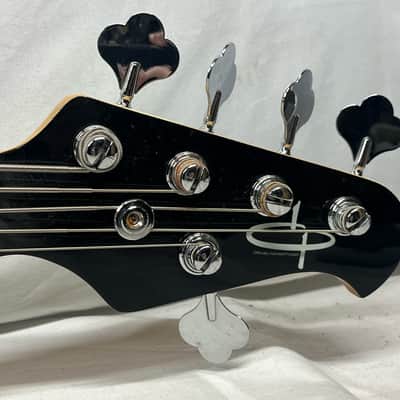 OLP Music Man Stingray 5-String Electric Bass image 7