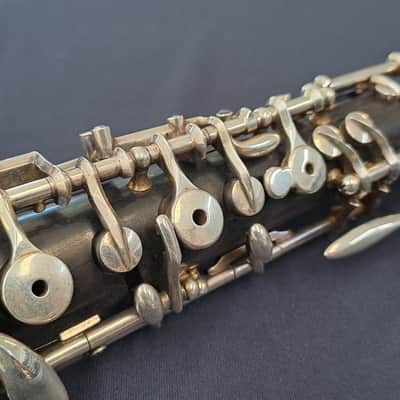 Oboe F. Lorée Royal image 5