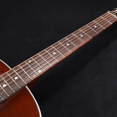 Gibson J-45 Standard Honeyburst Gloss 063 image 3