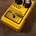 DOD Overdrive Preamp 250 ~ Early '00s Reissue