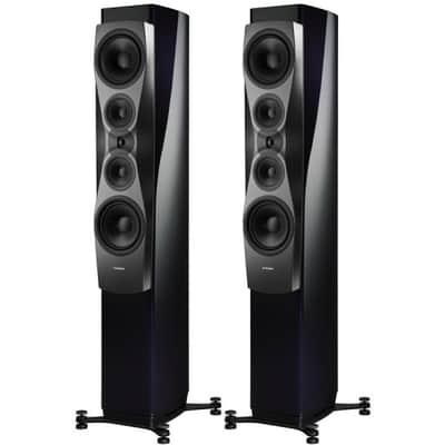Dynaudio Confidence 60 Floor-standing Speakers NEW image 5