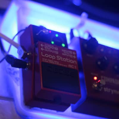 Pedal Board (Custom) image 2