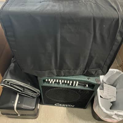 Mesa Boogie Mark V 3-Channel 90-Watt 1x12" Guitar Combo 2009 - Present - Various image 7