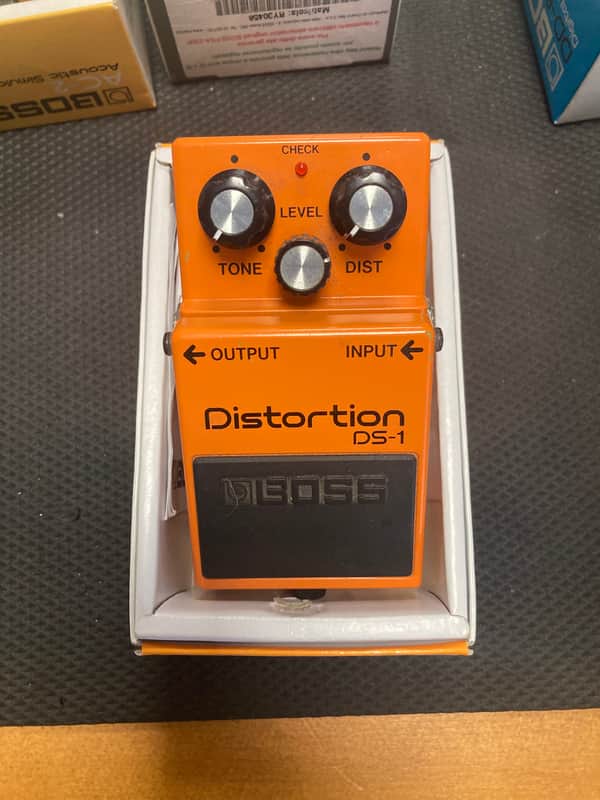 Boss DS 1 image 1