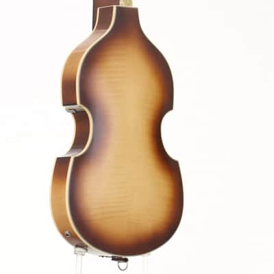 Hofner 500/1 VINTAGE 62 [G11242] (07/09) image 9