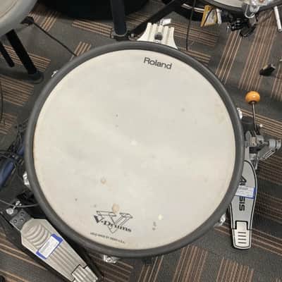 Roland TD-10 V Electronic Drum Kit image 9