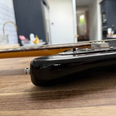Fender Jaguar Baritone Custom – CIJ Limited Edition – Gotoh 2004 image 11