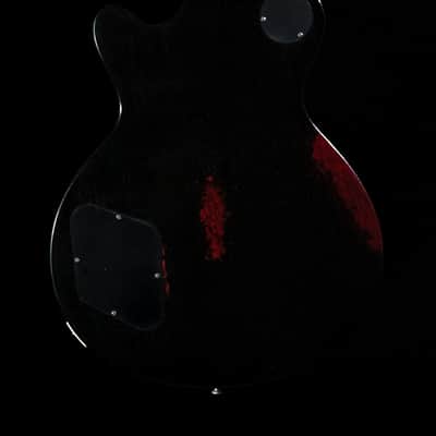 Eastman SB59/V-BK, Lollar Pickups, Mahogany Body, Varnish Finish - NEW image 6