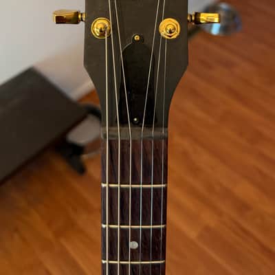 Gibson SGJ 2014 - Fireburst image 2