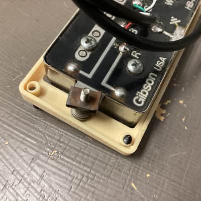 Gibson Bill Lawrence HB-R and HB-L Humbucker Set image 13